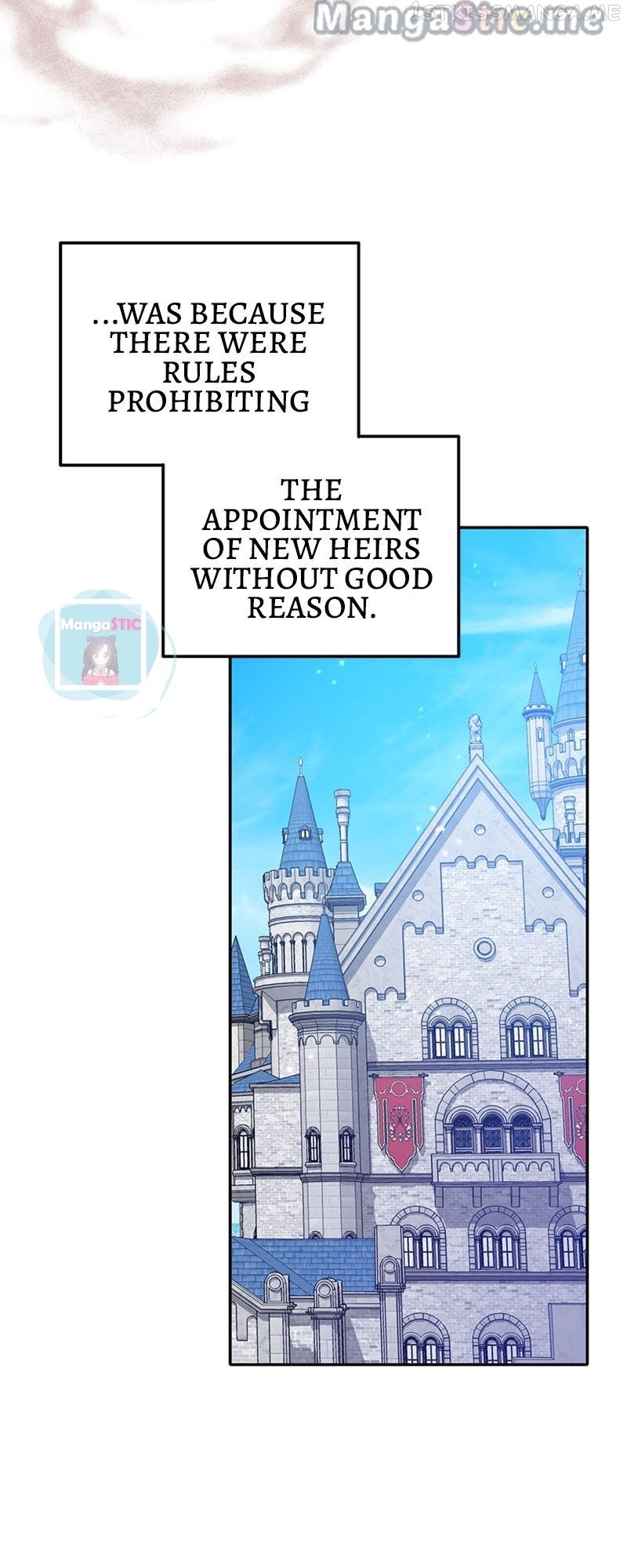 It’s Up to Us to Fight the Tyrant Chapter 13 - page 43