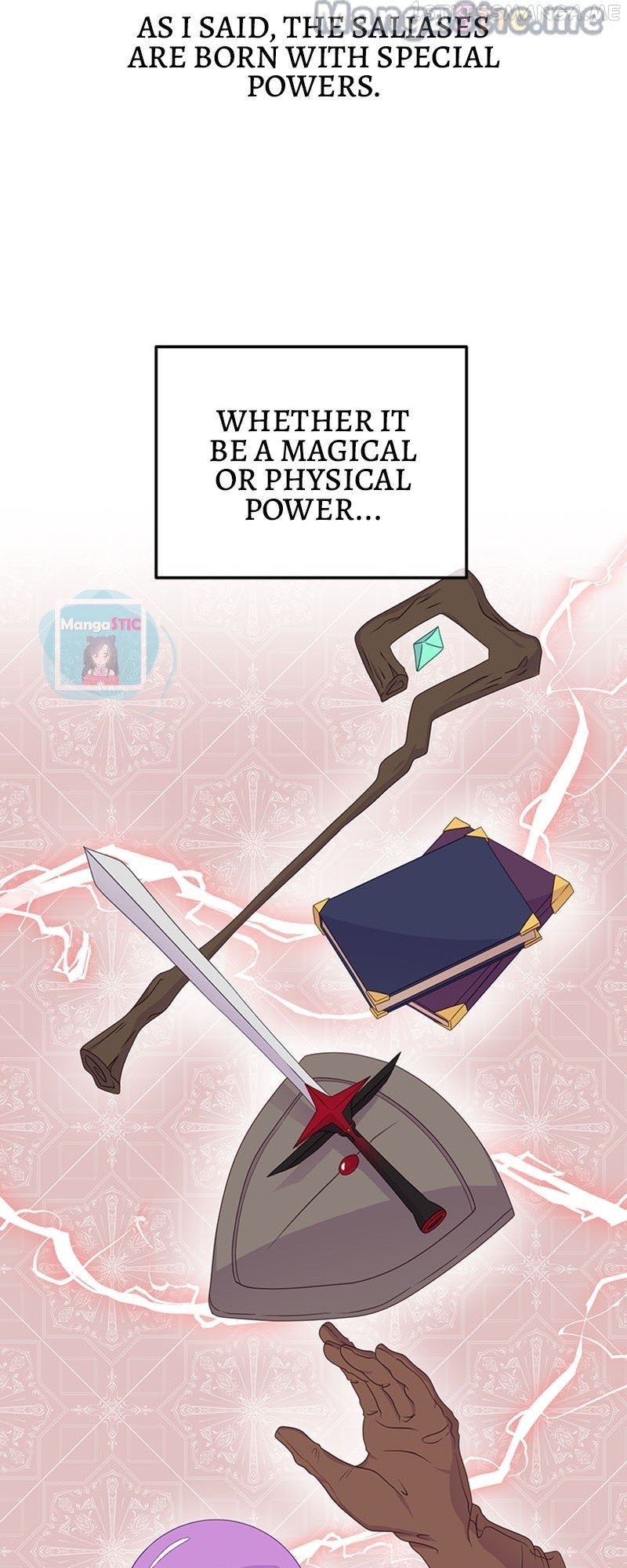 It’s Up to Us to Fight the Tyrant Chapter 13 - page 44