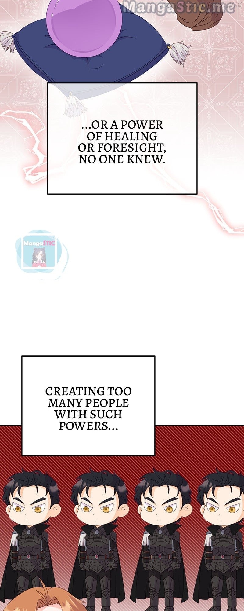 It’s Up to Us to Fight the Tyrant Chapter 13 - page 45