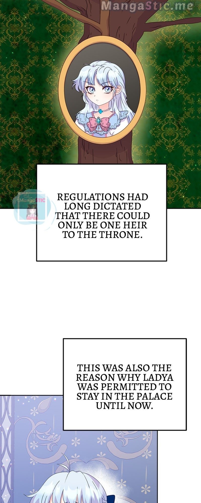 It’s Up to Us to Fight the Tyrant Chapter 13 - page 47