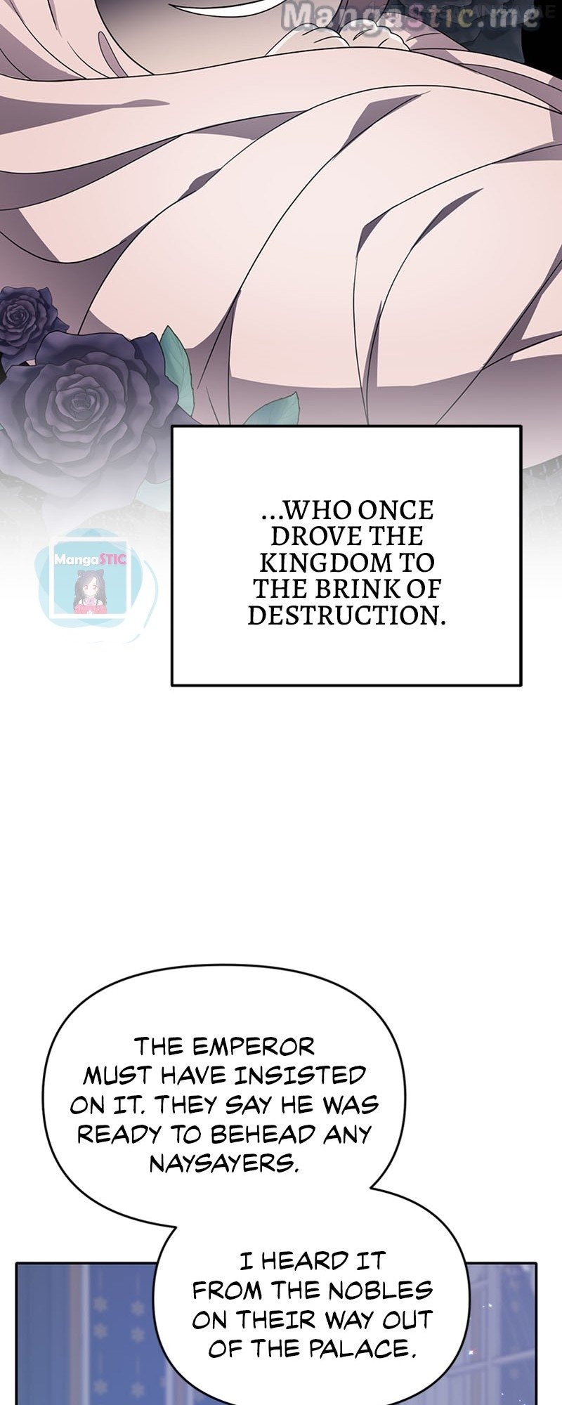 It’s Up to Us to Fight the Tyrant Chapter 13 - page 49