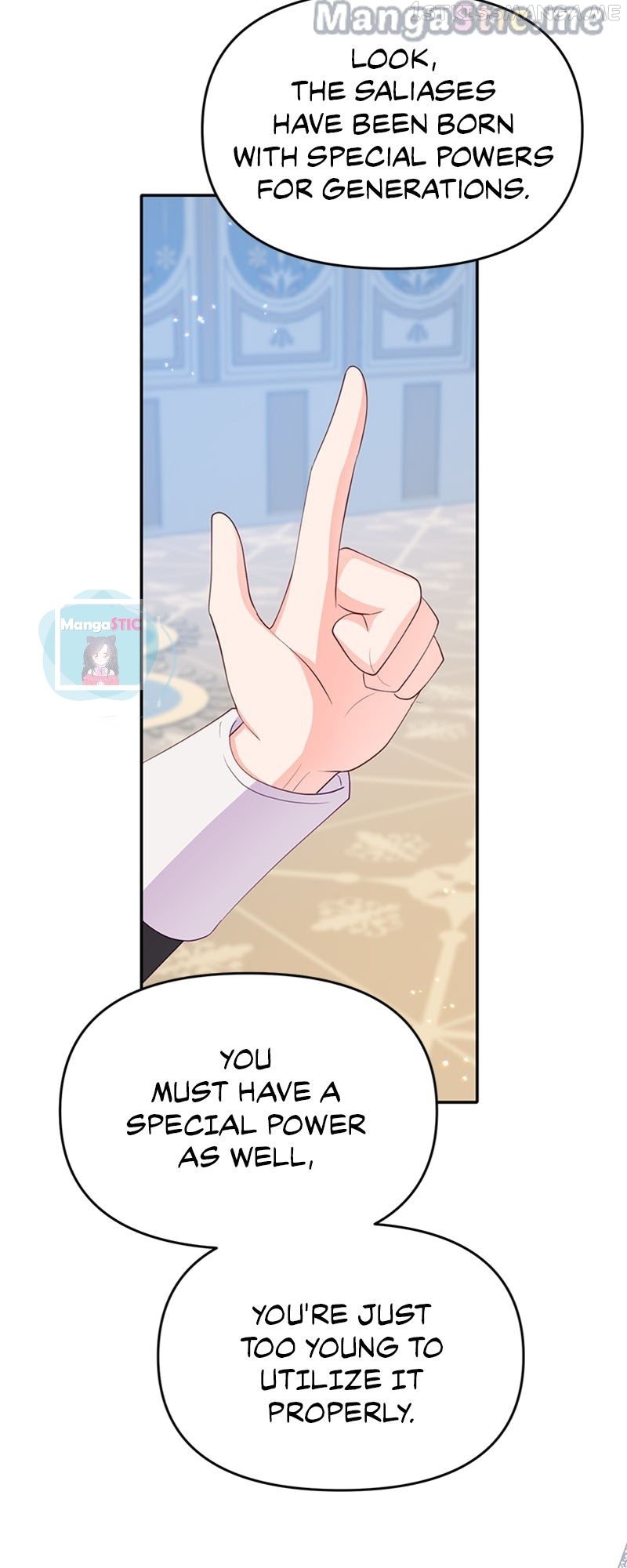 It’s Up to Us to Fight the Tyrant Chapter 13 - page 5