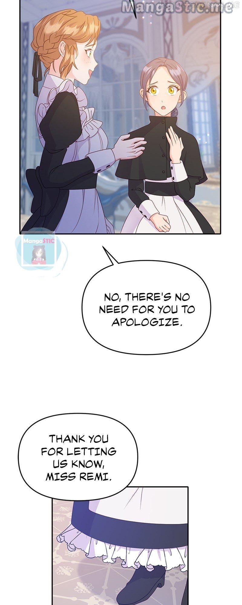 It’s Up to Us to Fight the Tyrant Chapter 13 - page 52