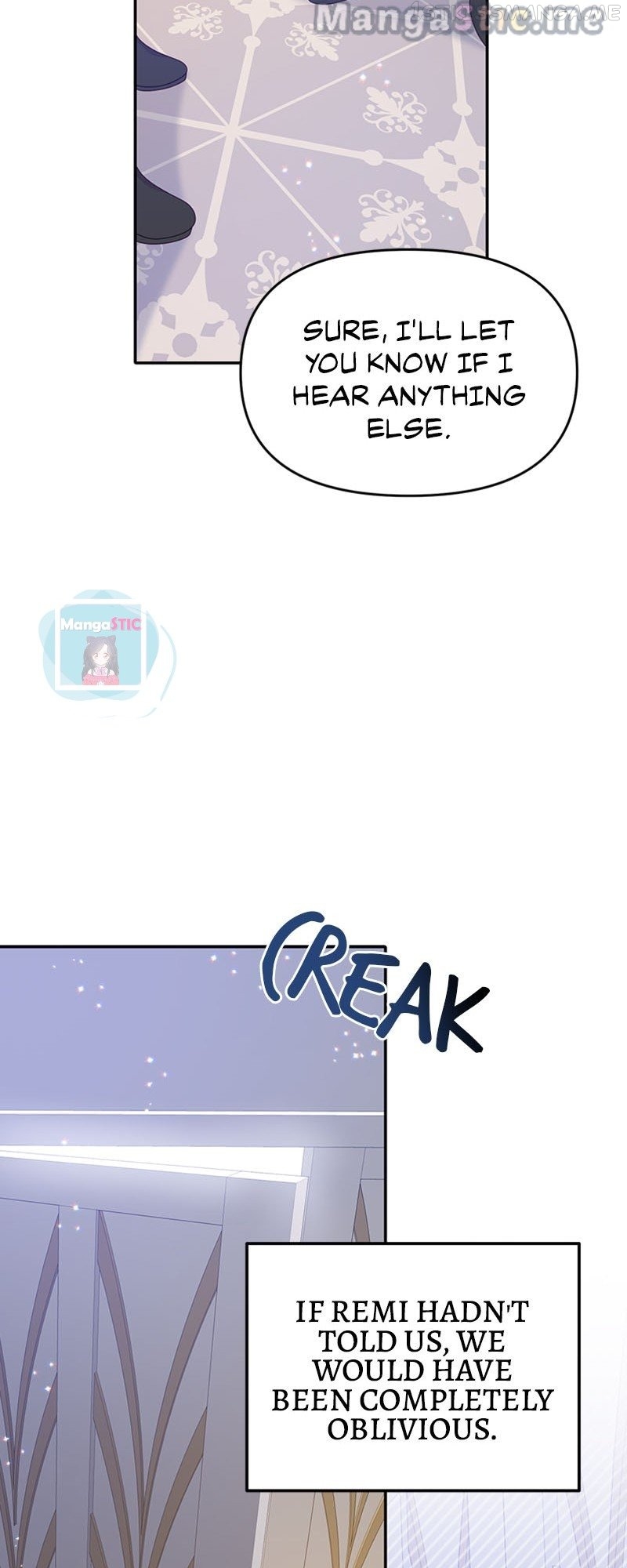 It’s Up to Us to Fight the Tyrant Chapter 13 - page 53