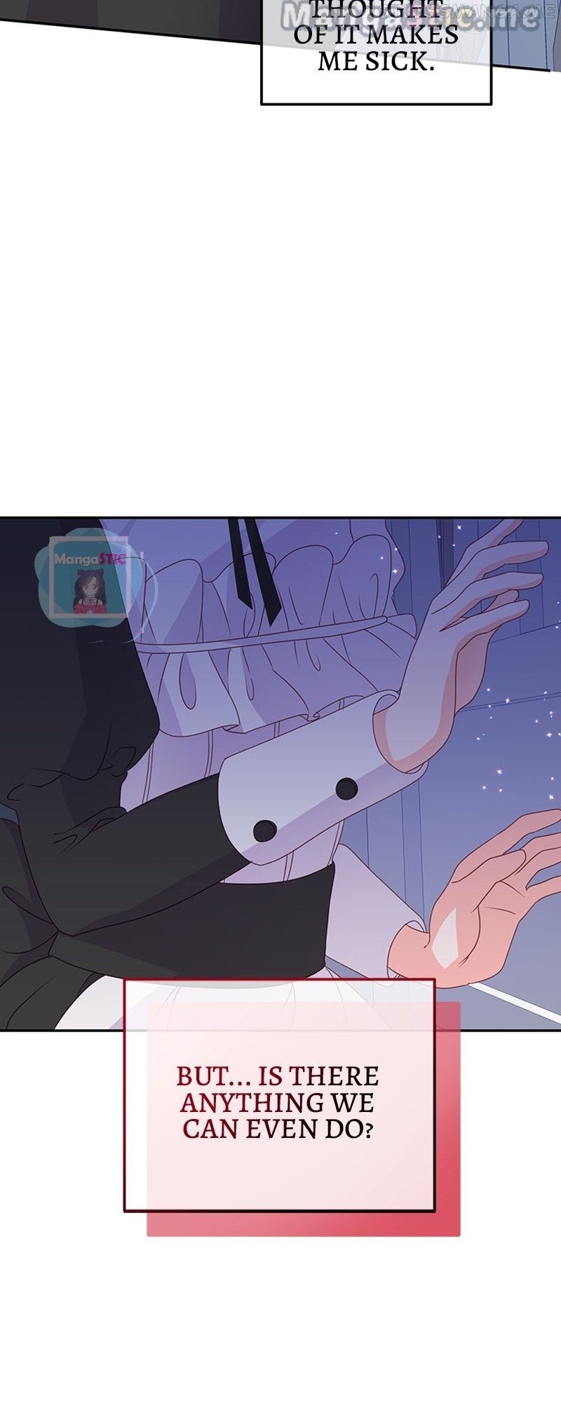 It’s Up to Us to Fight the Tyrant Chapter 13 - page 55