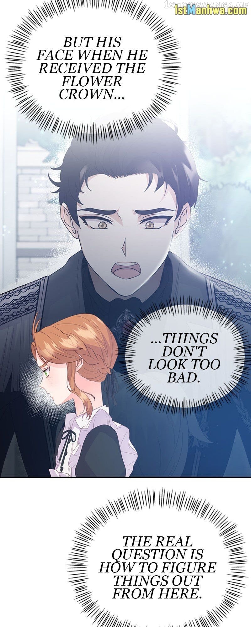 It’s Up to Us to Fight the Tyrant Chapter 12 - page 10