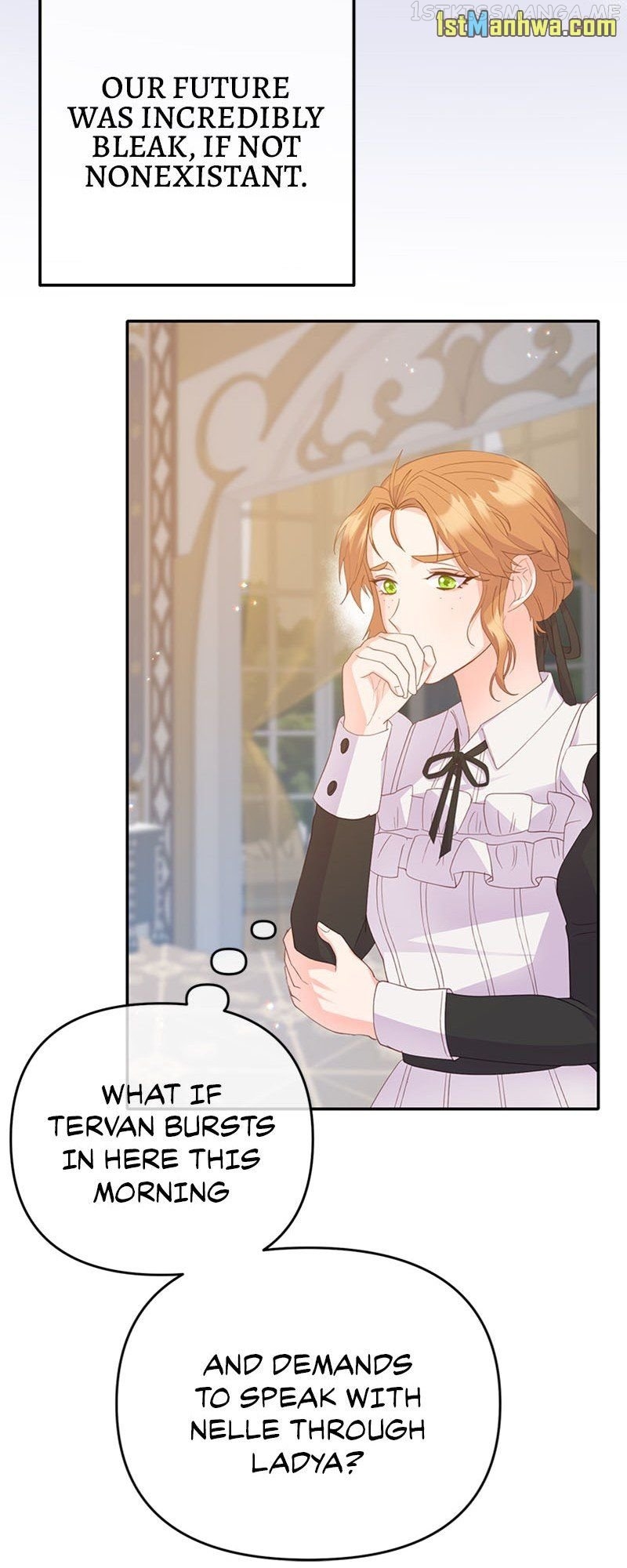 It’s Up to Us to Fight the Tyrant Chapter 12 - page 17