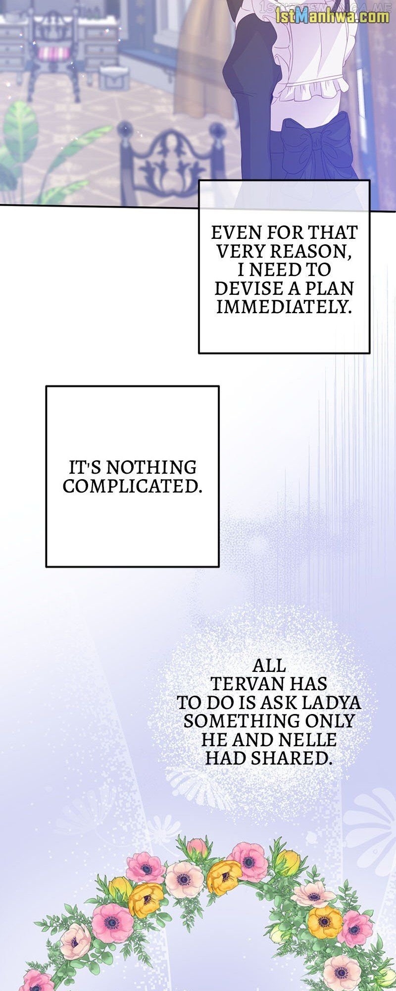 It’s Up to Us to Fight the Tyrant Chapter 12 - page 19
