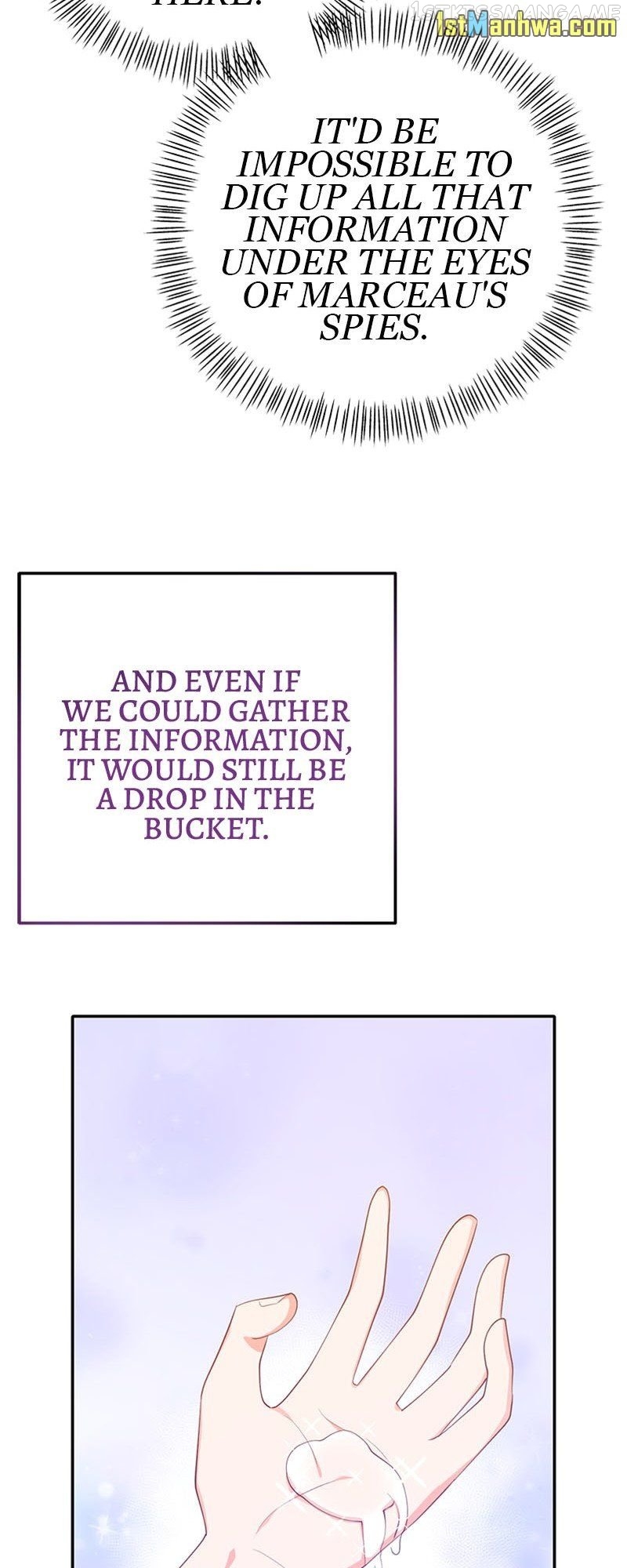 It’s Up to Us to Fight the Tyrant Chapter 12 - page 22