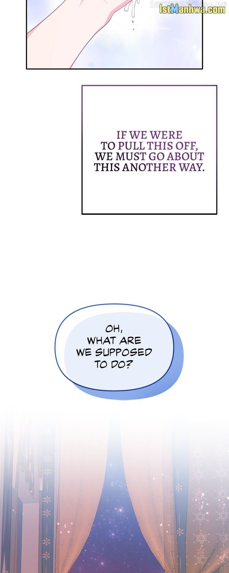 It’s Up to Us to Fight the Tyrant Chapter 12 - page 23