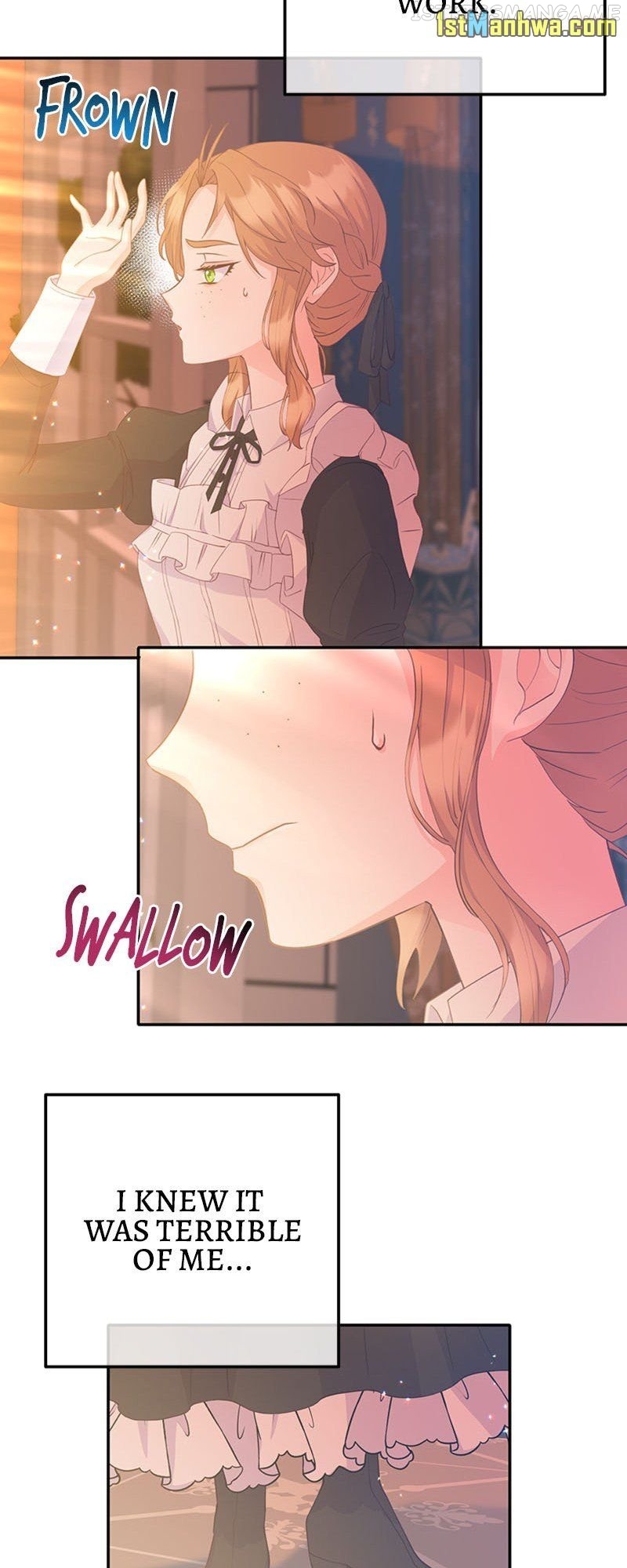 It’s Up to Us to Fight the Tyrant Chapter 12 - page 25