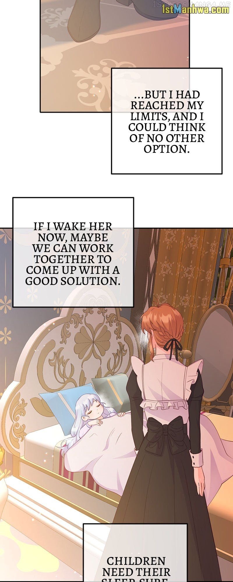 It’s Up to Us to Fight the Tyrant Chapter 12 - page 26
