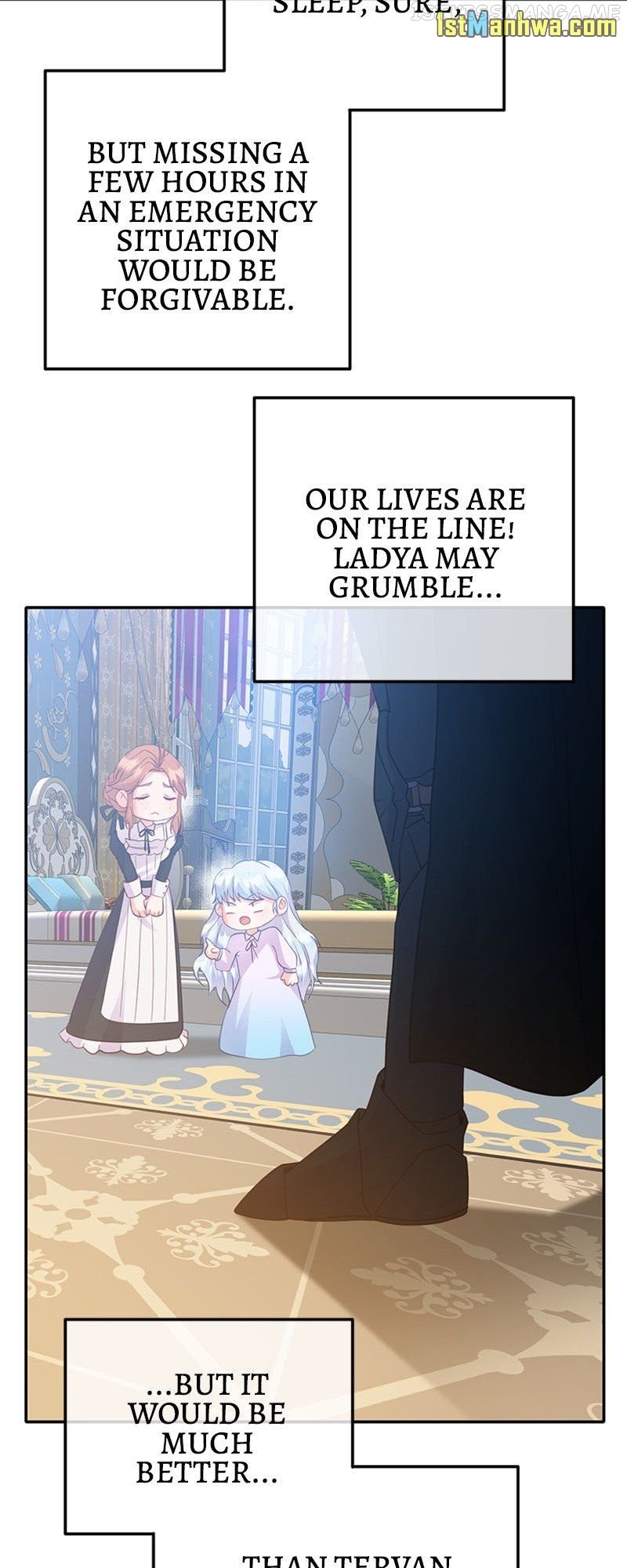 It’s Up to Us to Fight the Tyrant Chapter 12 - page 27