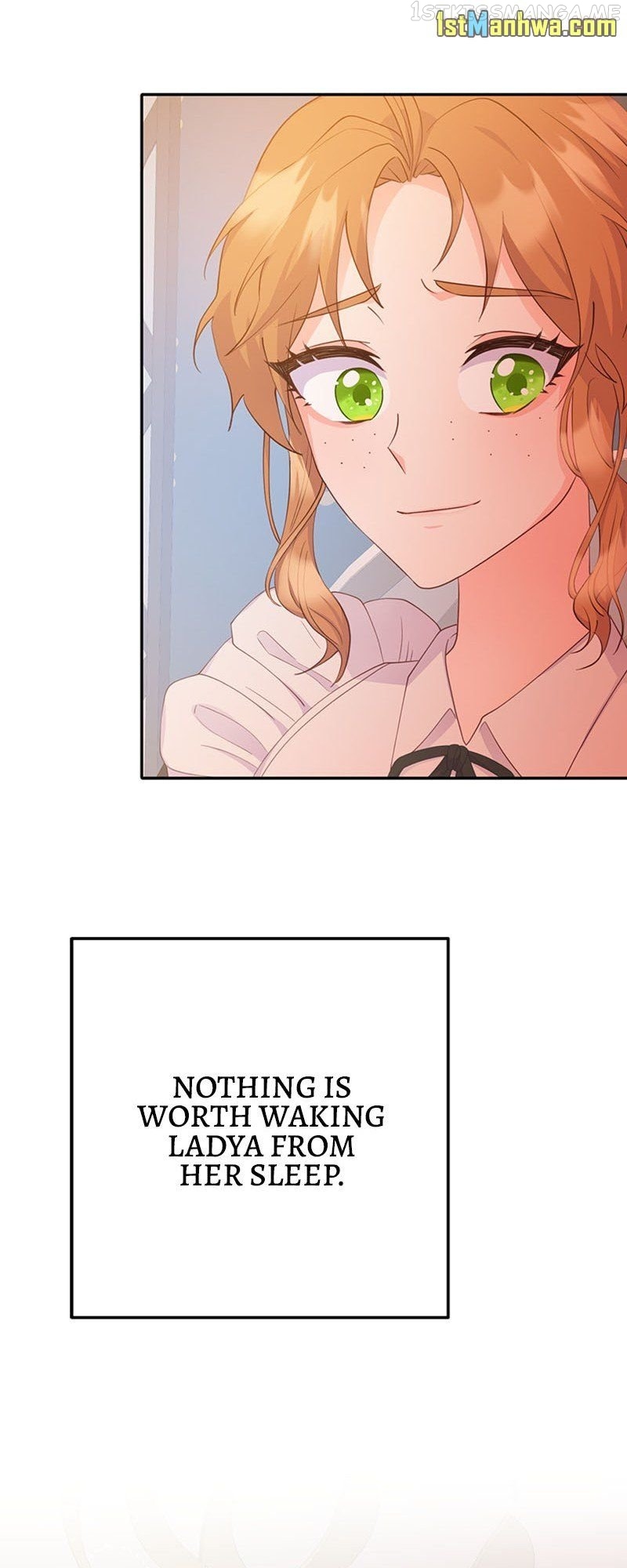 It’s Up to Us to Fight the Tyrant Chapter 12 - page 39