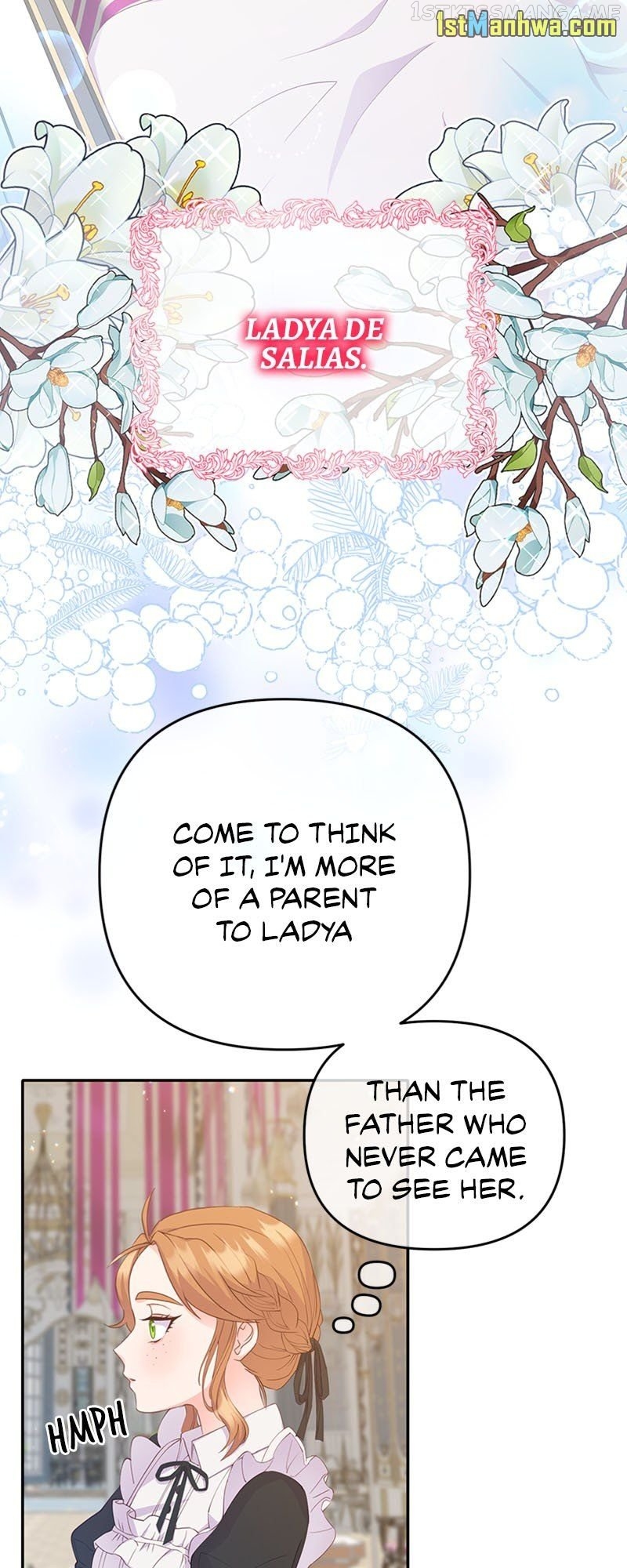 It’s Up to Us to Fight the Tyrant Chapter 12 - page 4
