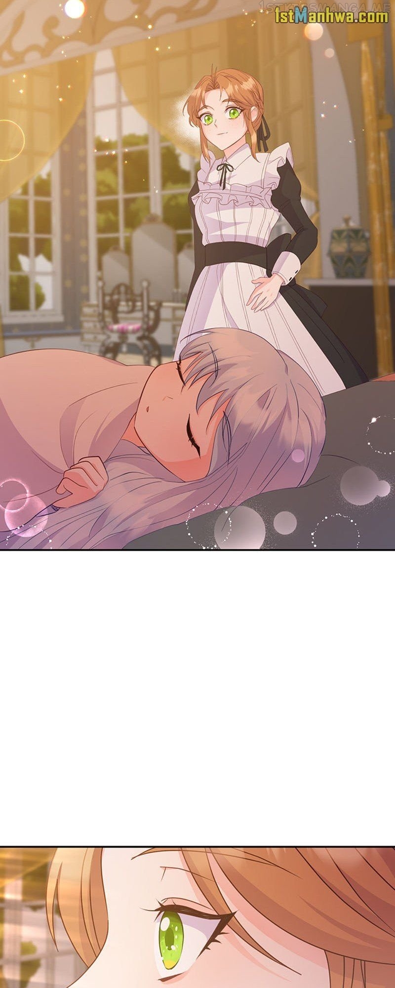 It’s Up to Us to Fight the Tyrant Chapter 12 - page 42