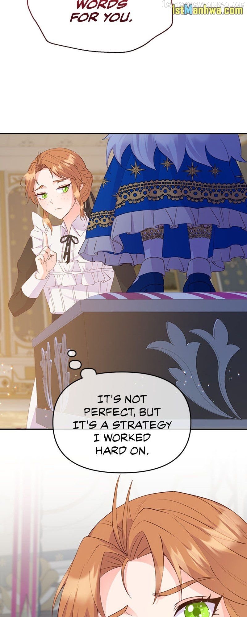 It’s Up to Us to Fight the Tyrant Chapter 12 - page 48