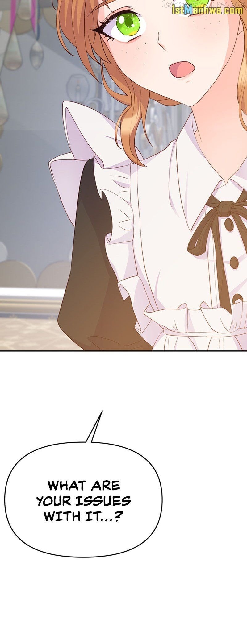 It’s Up to Us to Fight the Tyrant Chapter 12 - page 49