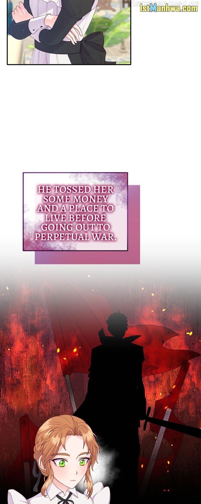 It’s Up to Us to Fight the Tyrant Chapter 12 - page 5