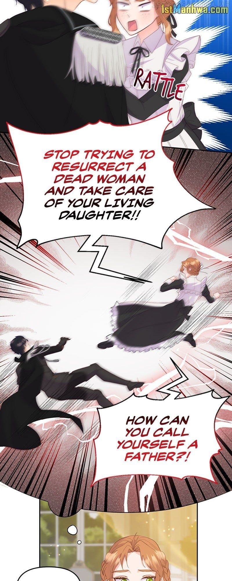 It’s Up to Us to Fight the Tyrant Chapter 12 - page 8
