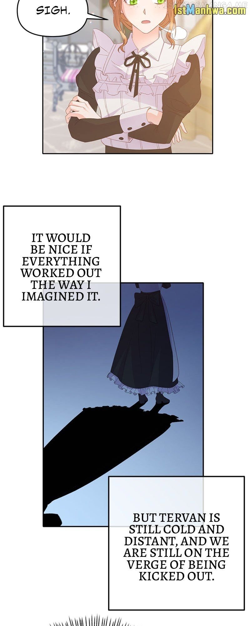 It’s Up to Us to Fight the Tyrant Chapter 12 - page 9