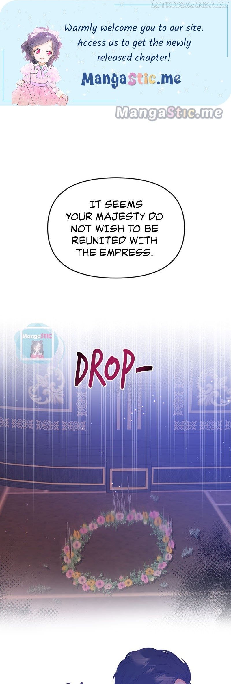 It’s Up to Us to Fight the Tyrant Chapter 11 - page 1
