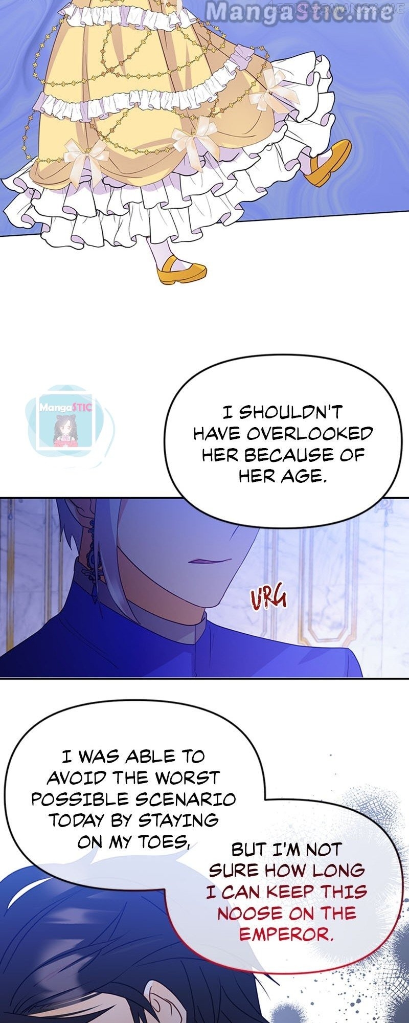 It’s Up to Us to Fight the Tyrant Chapter 11 - page 19