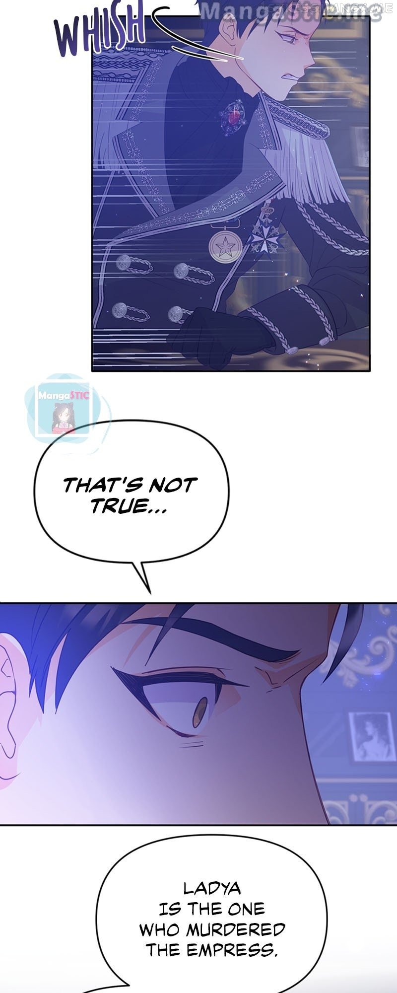 It’s Up to Us to Fight the Tyrant Chapter 11 - page 2