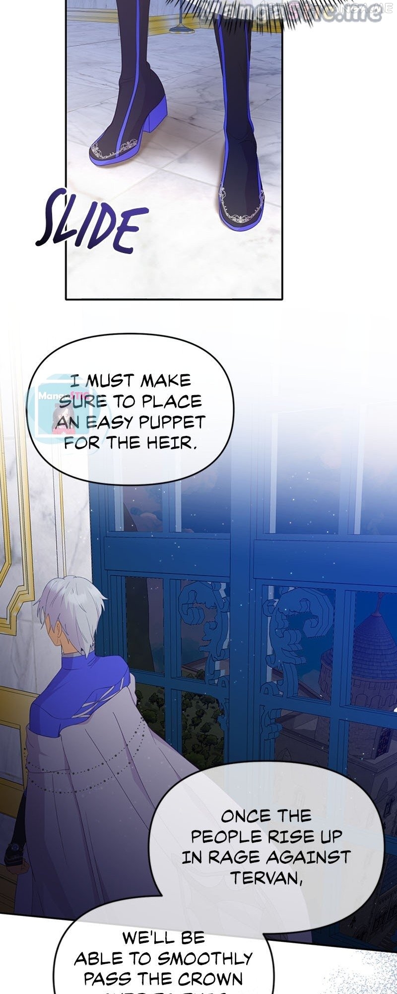 It’s Up to Us to Fight the Tyrant Chapter 11 - page 23