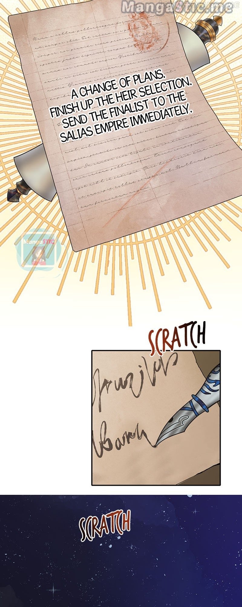It’s Up to Us to Fight the Tyrant Chapter 11 - page 26
