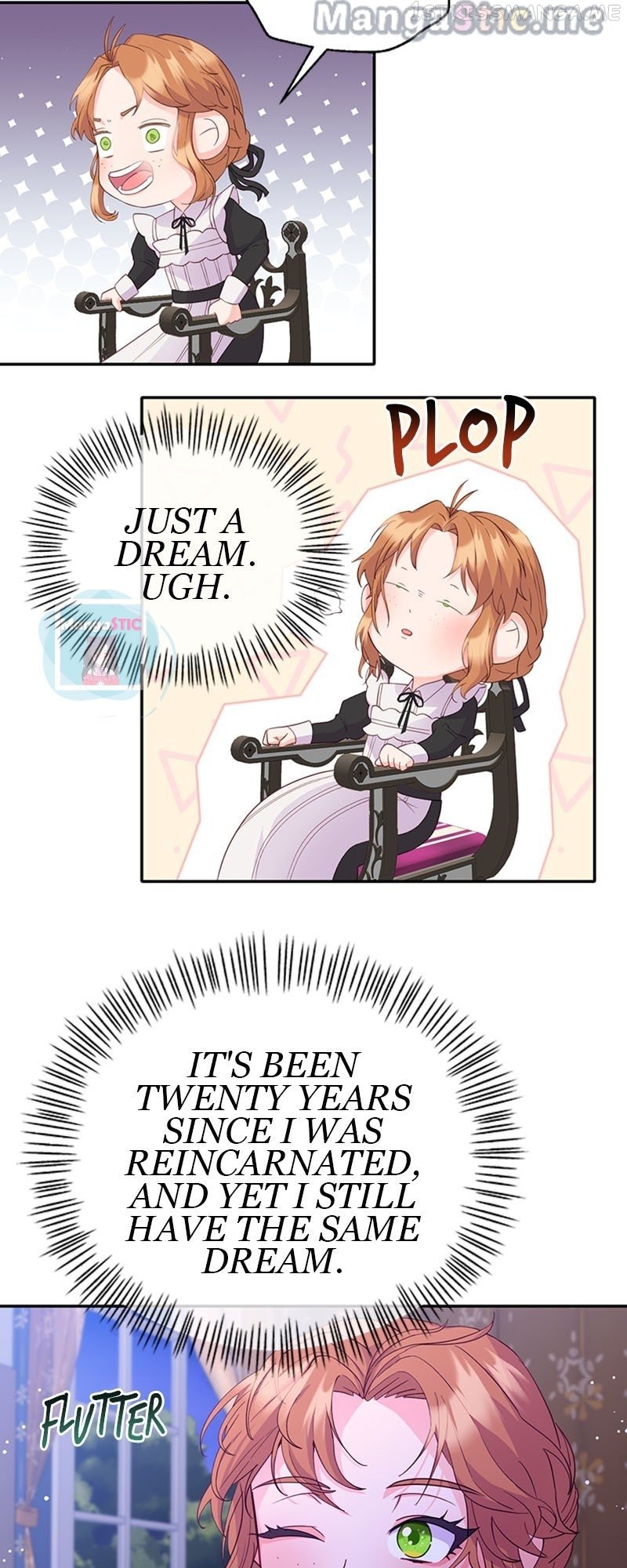 It’s Up to Us to Fight the Tyrant Chapter 11 - page 29