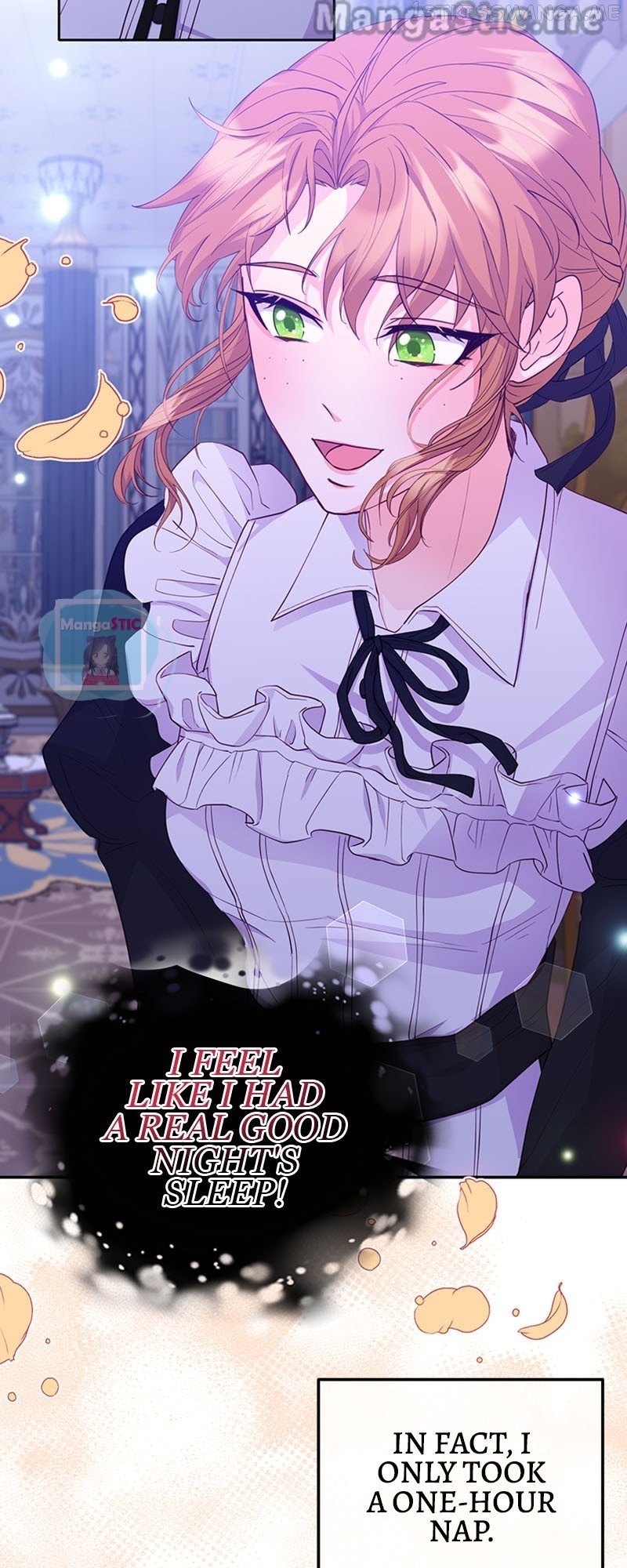 It’s Up to Us to Fight the Tyrant Chapter 11 - page 32