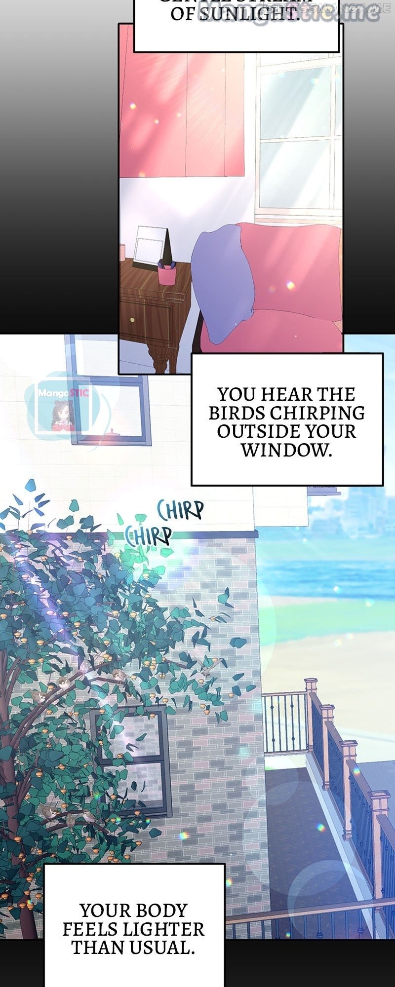 It’s Up to Us to Fight the Tyrant Chapter 11 - page 34