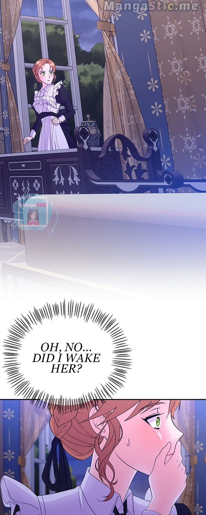 It’s Up to Us to Fight the Tyrant Chapter 11 - page 38