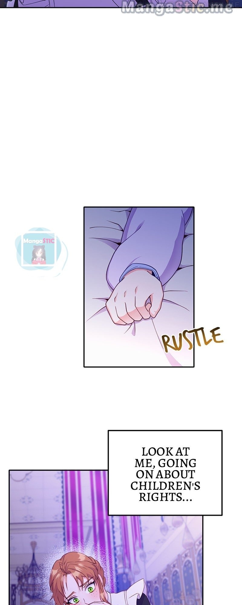 It’s Up to Us to Fight the Tyrant Chapter 11 - page 39
