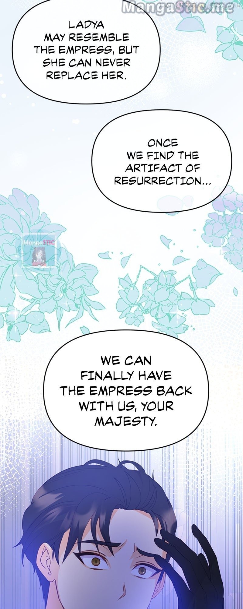 It’s Up to Us to Fight the Tyrant Chapter 11 - page 4