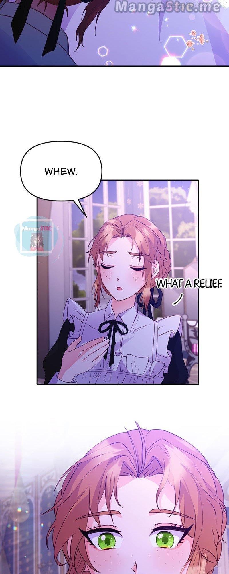 It’s Up to Us to Fight the Tyrant Chapter 11 - page 41