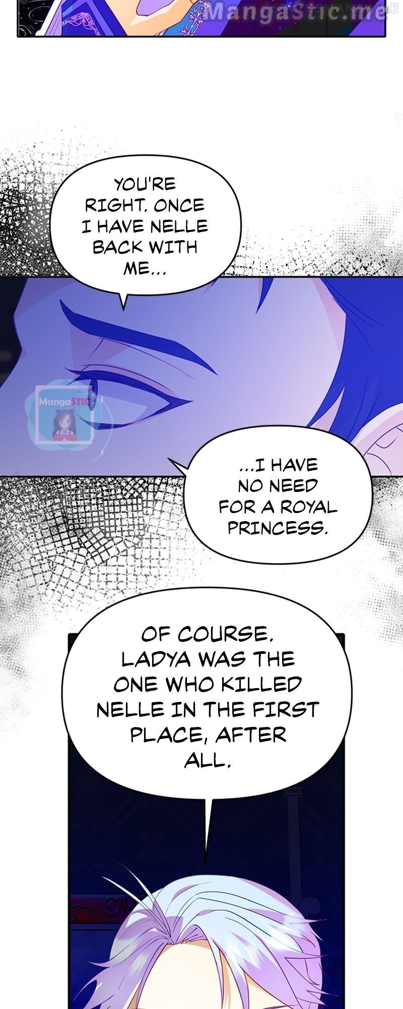 It’s Up to Us to Fight the Tyrant Chapter 11 - page 6