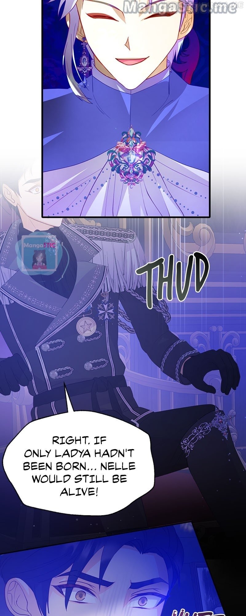 It’s Up to Us to Fight the Tyrant Chapter 11 - page 7