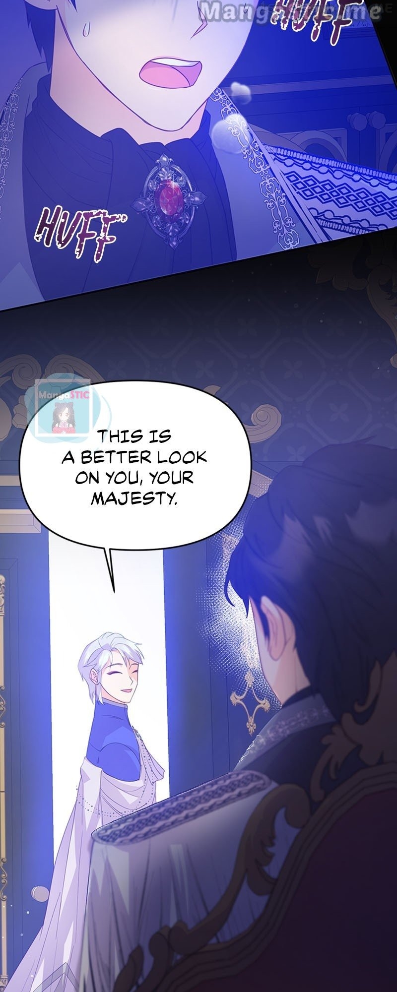 It’s Up to Us to Fight the Tyrant Chapter 11 - page 8