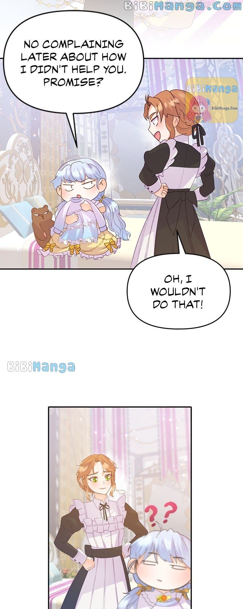 It’s Up to Us to Fight the Tyrant Chapter 10 - page 10