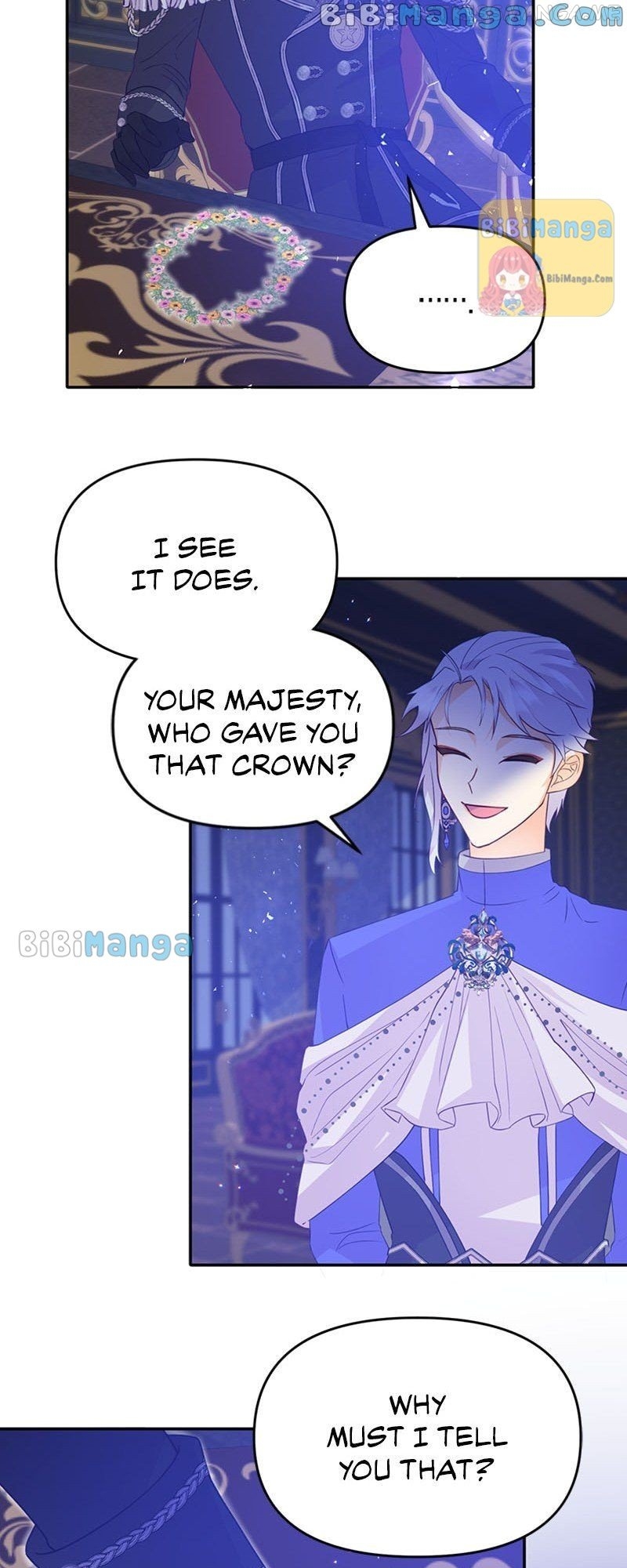 It’s Up to Us to Fight the Tyrant Chapter 10 - page 29