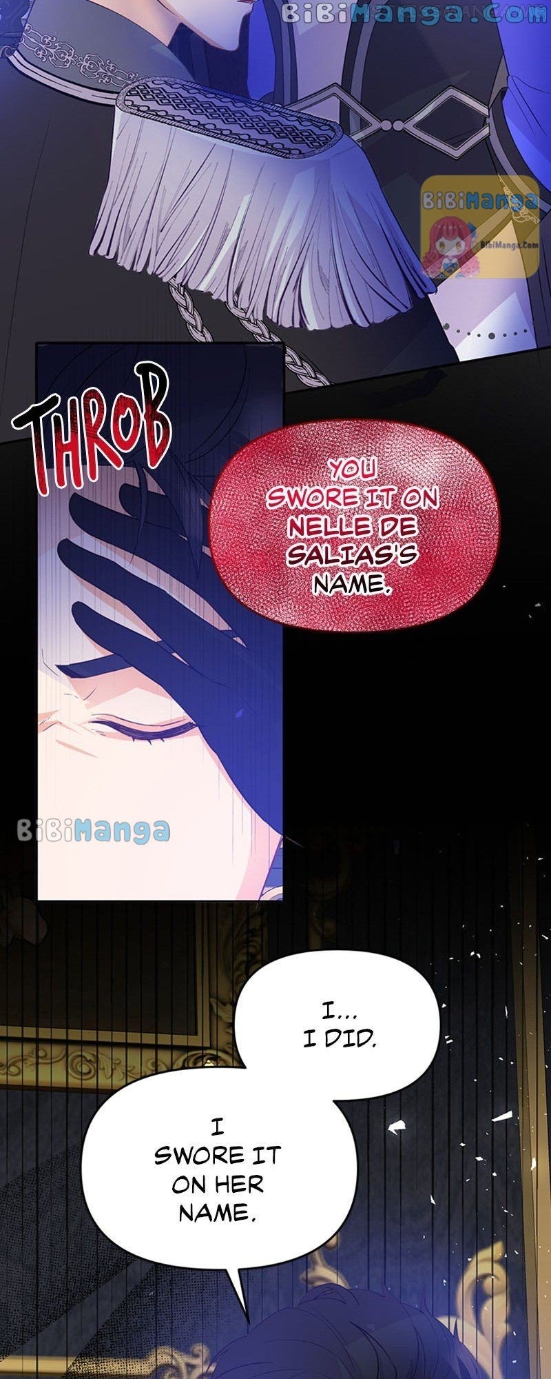 It’s Up to Us to Fight the Tyrant Chapter 10 - page 31