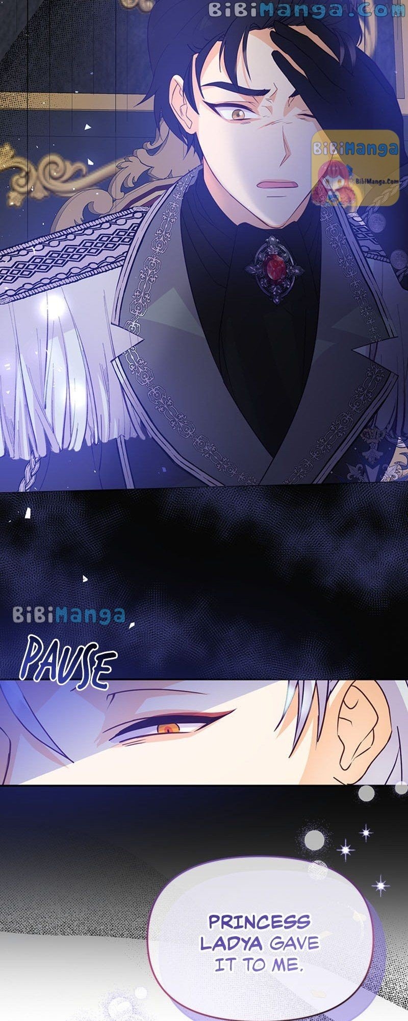 It’s Up to Us to Fight the Tyrant Chapter 10 - page 32