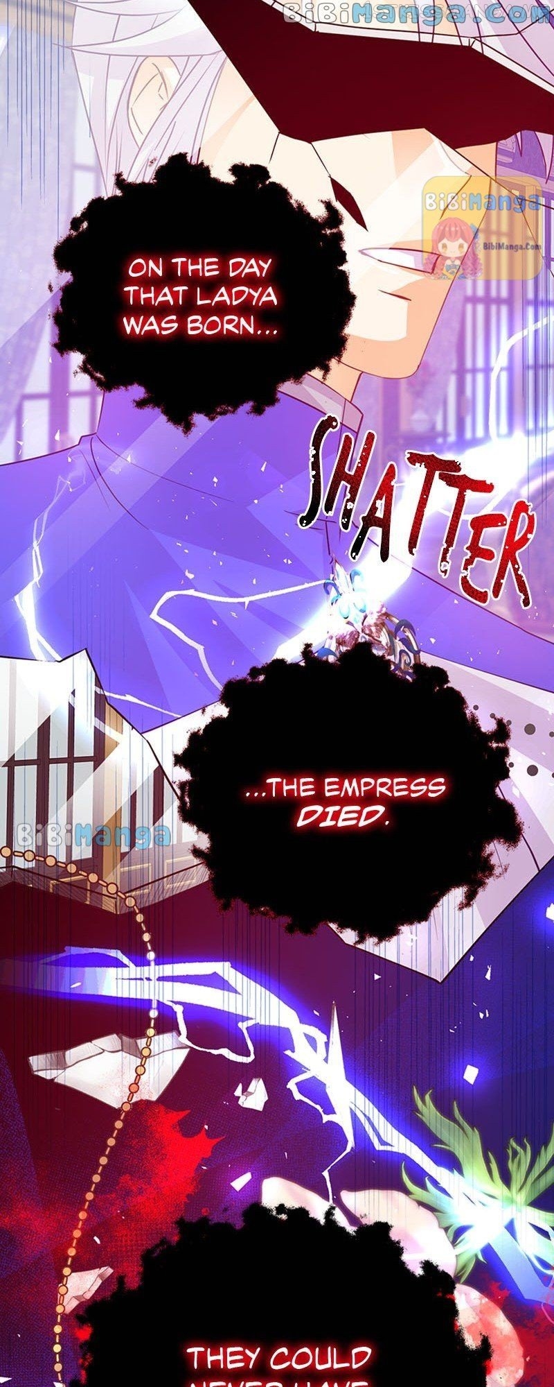 It’s Up to Us to Fight the Tyrant Chapter 10 - page 35