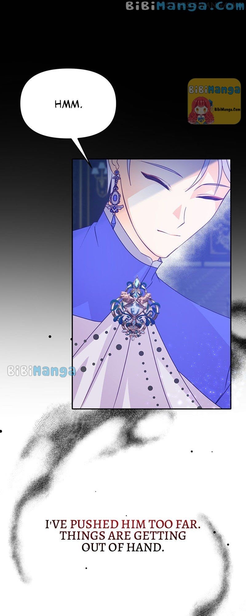 It’s Up to Us to Fight the Tyrant Chapter 10 - page 37