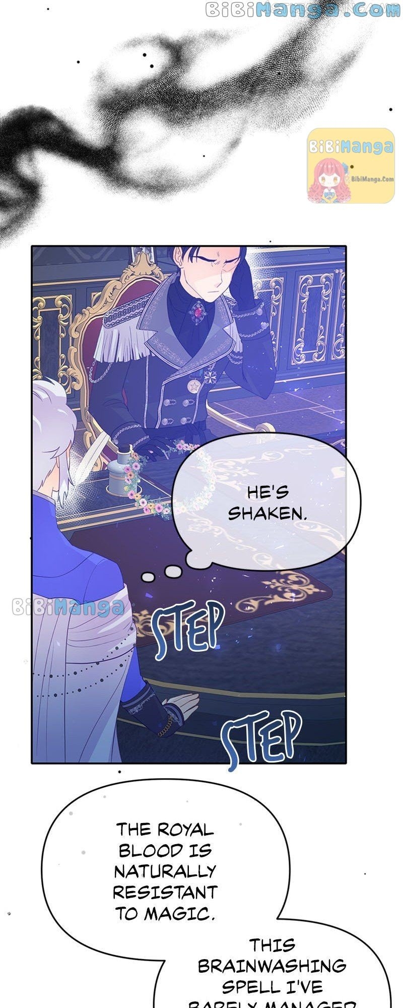It’s Up to Us to Fight the Tyrant Chapter 10 - page 38