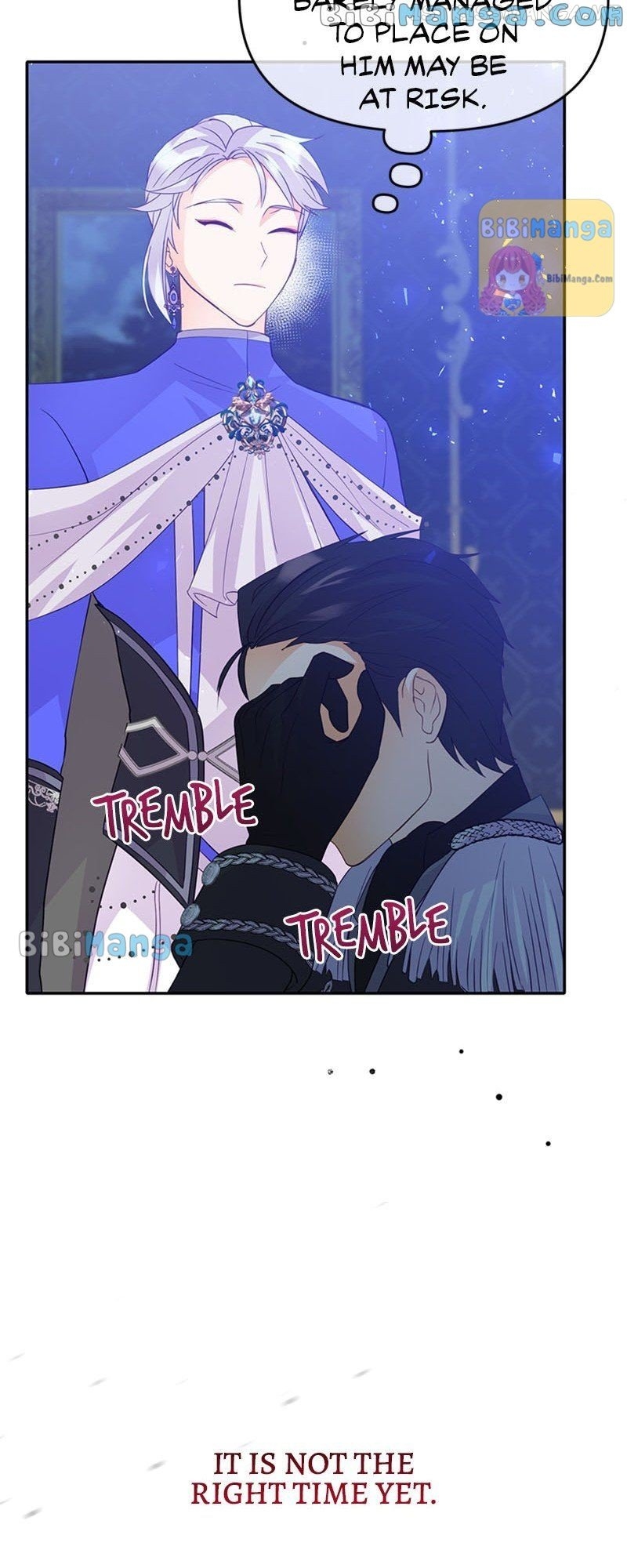 It’s Up to Us to Fight the Tyrant Chapter 10 - page 39