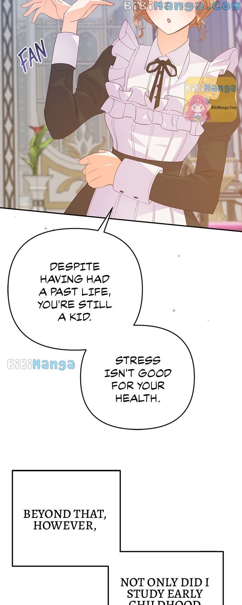 It’s Up to Us to Fight the Tyrant Chapter 10 - page 6