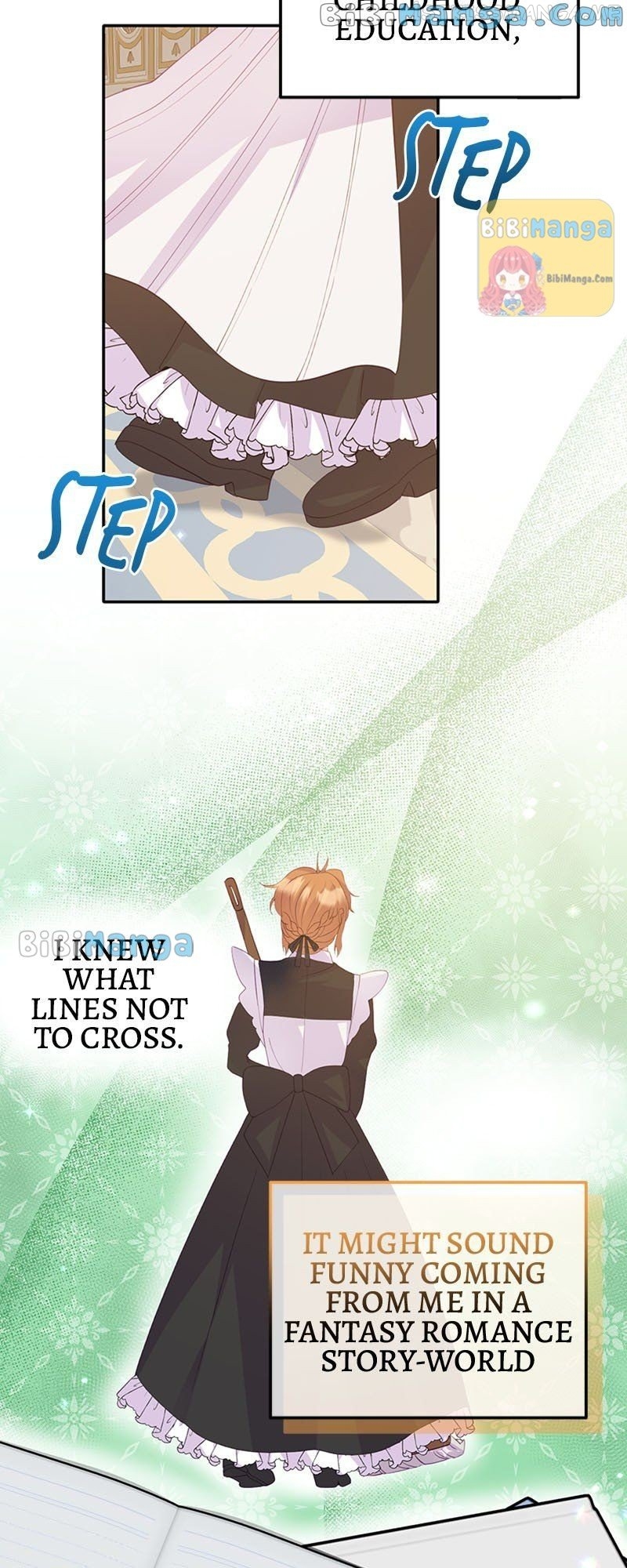 It’s Up to Us to Fight the Tyrant Chapter 10 - page 7